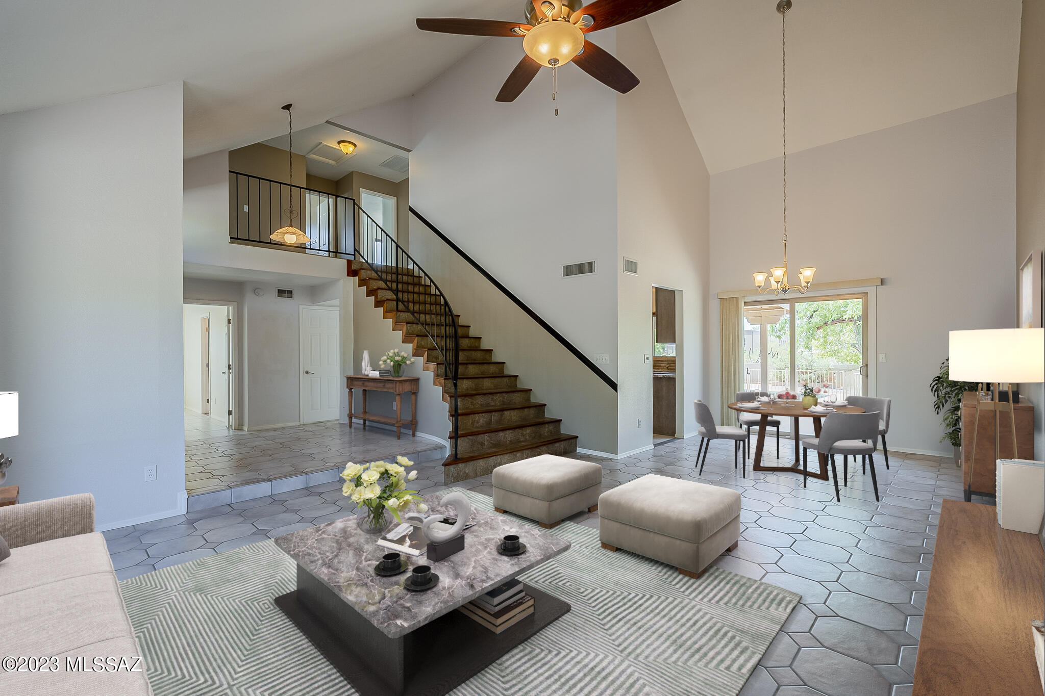 Catalina Madre III  (1-41) - Residential