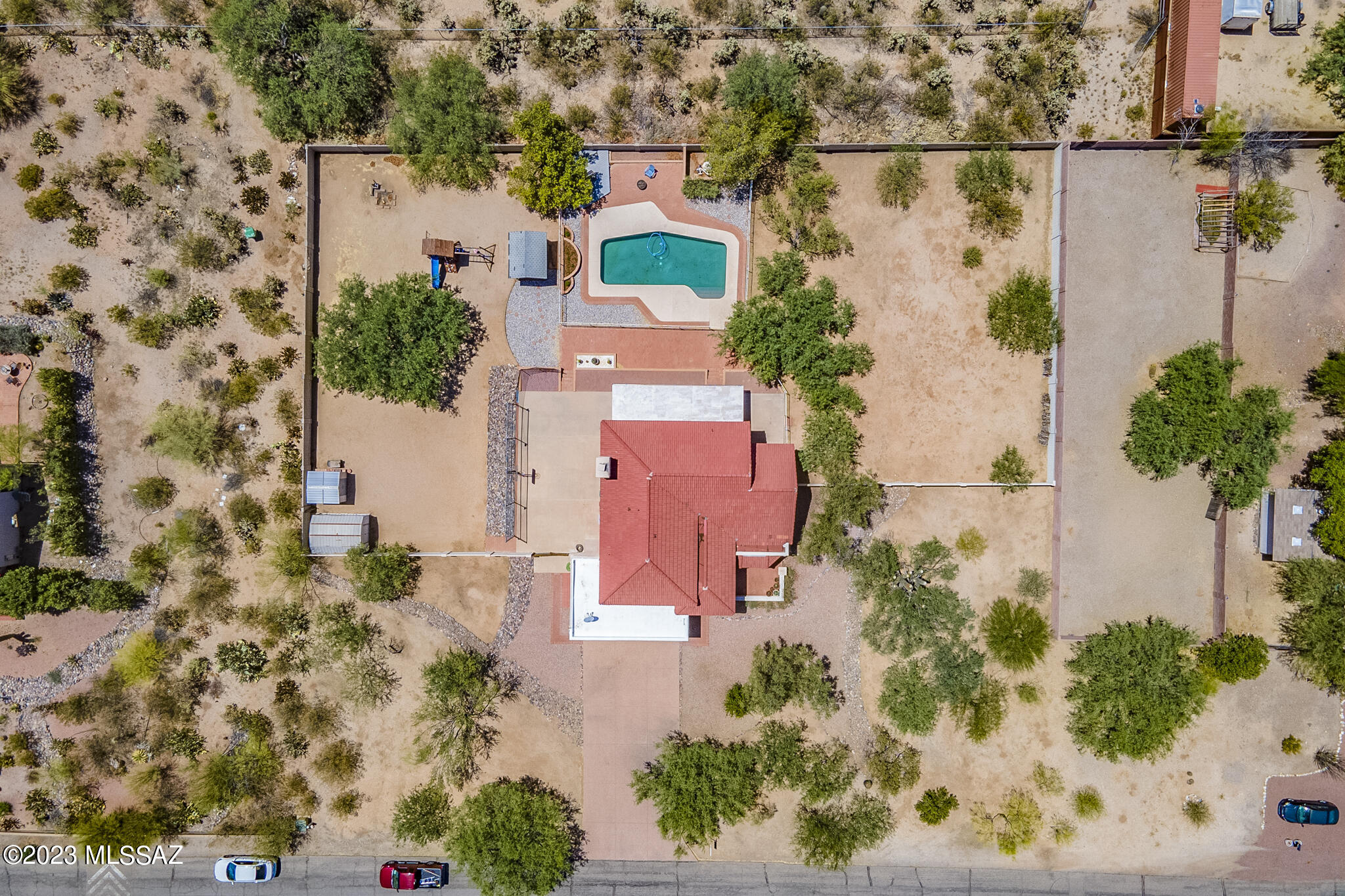 Catalina Madre III  (1-41) - Residential