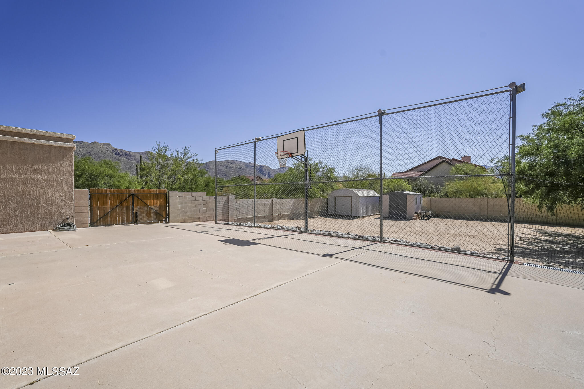 Catalina Madre III  (1-41) - Residential