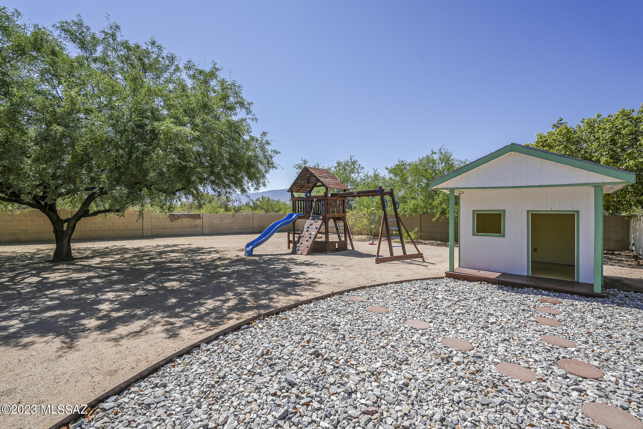 Catalina Madre III  (1-41) - Residential