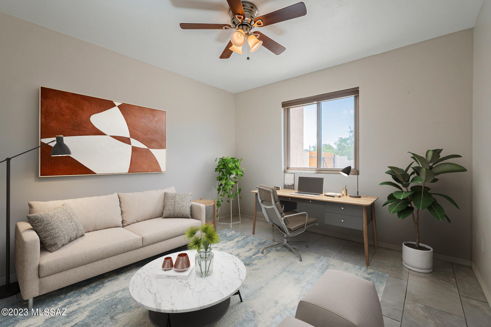 Catalina Madre III  (1-41) - Residential