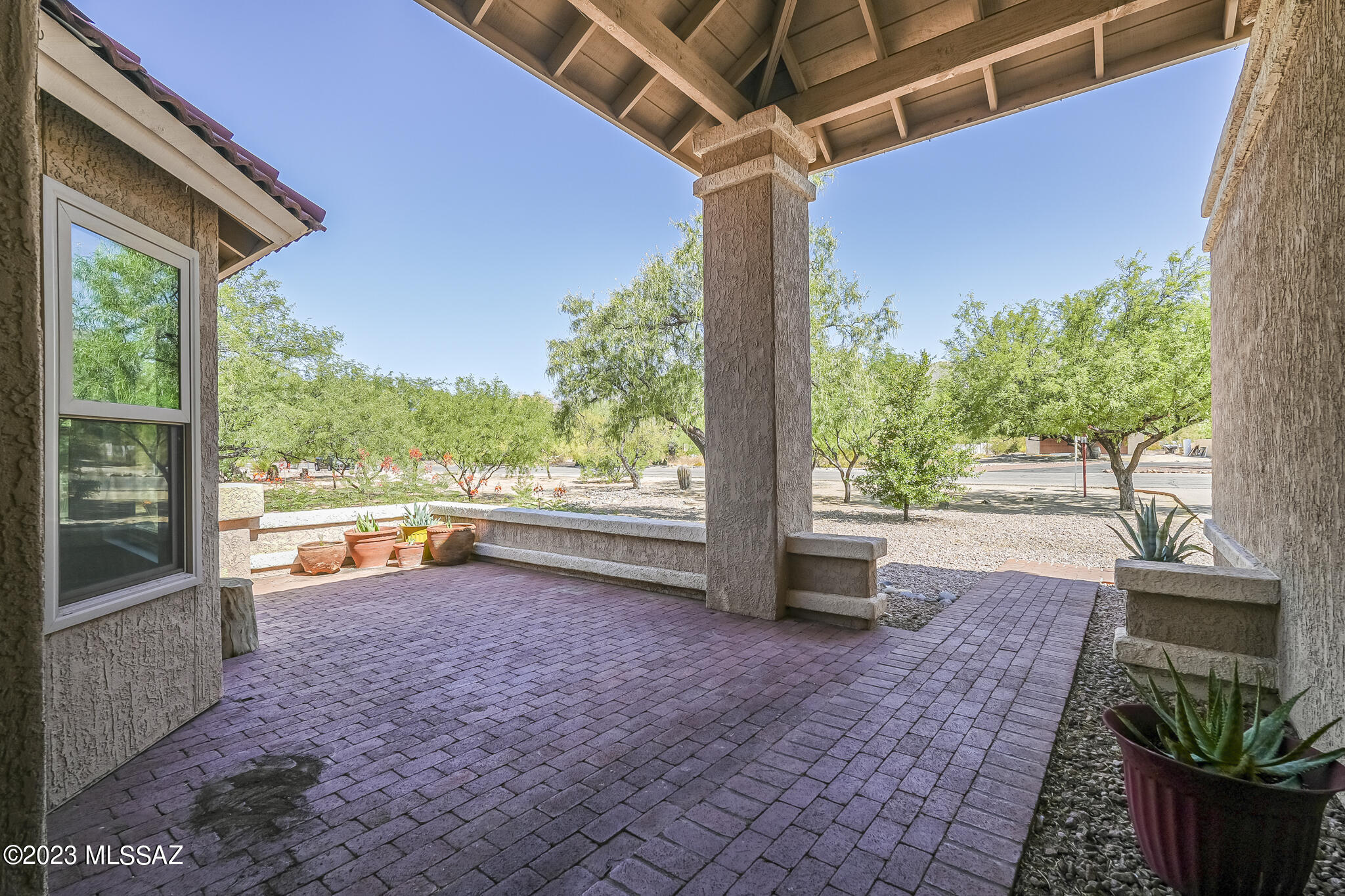 Catalina Madre III  (1-41) - Residential
