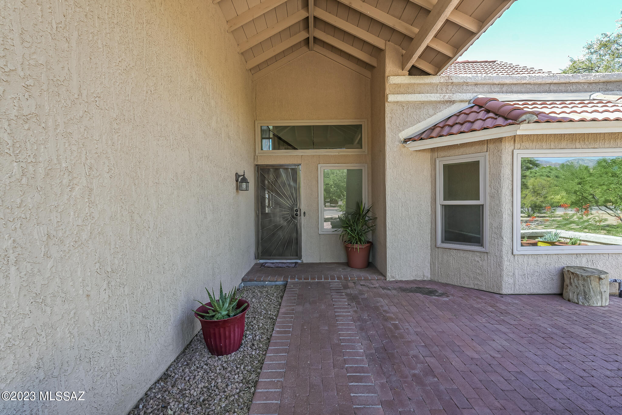 Catalina Madre III  (1-41) - Residential