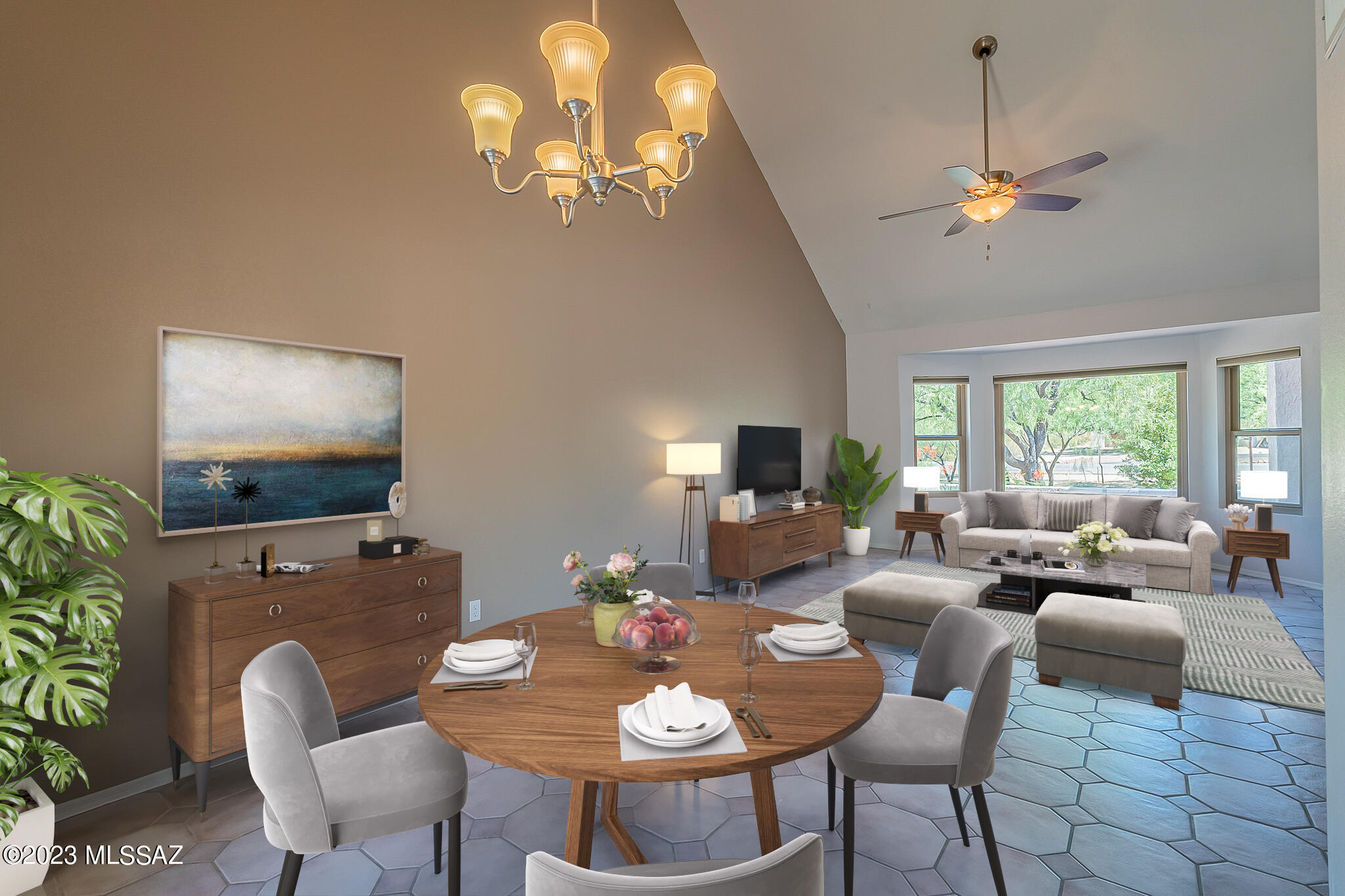 Catalina Madre III  (1-41) - Residential