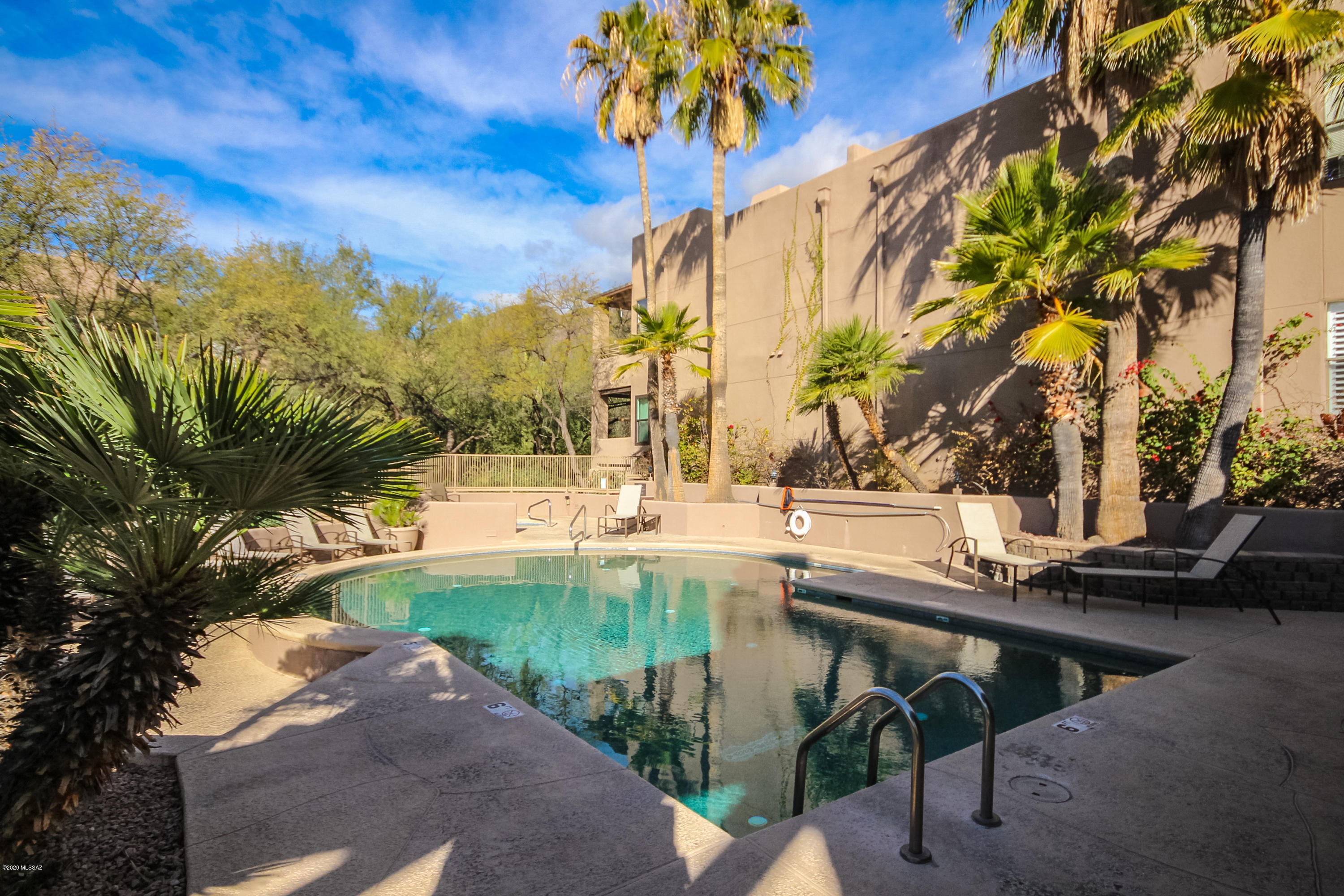 Canyon View At Ventana Condominium (1-264) - Residential