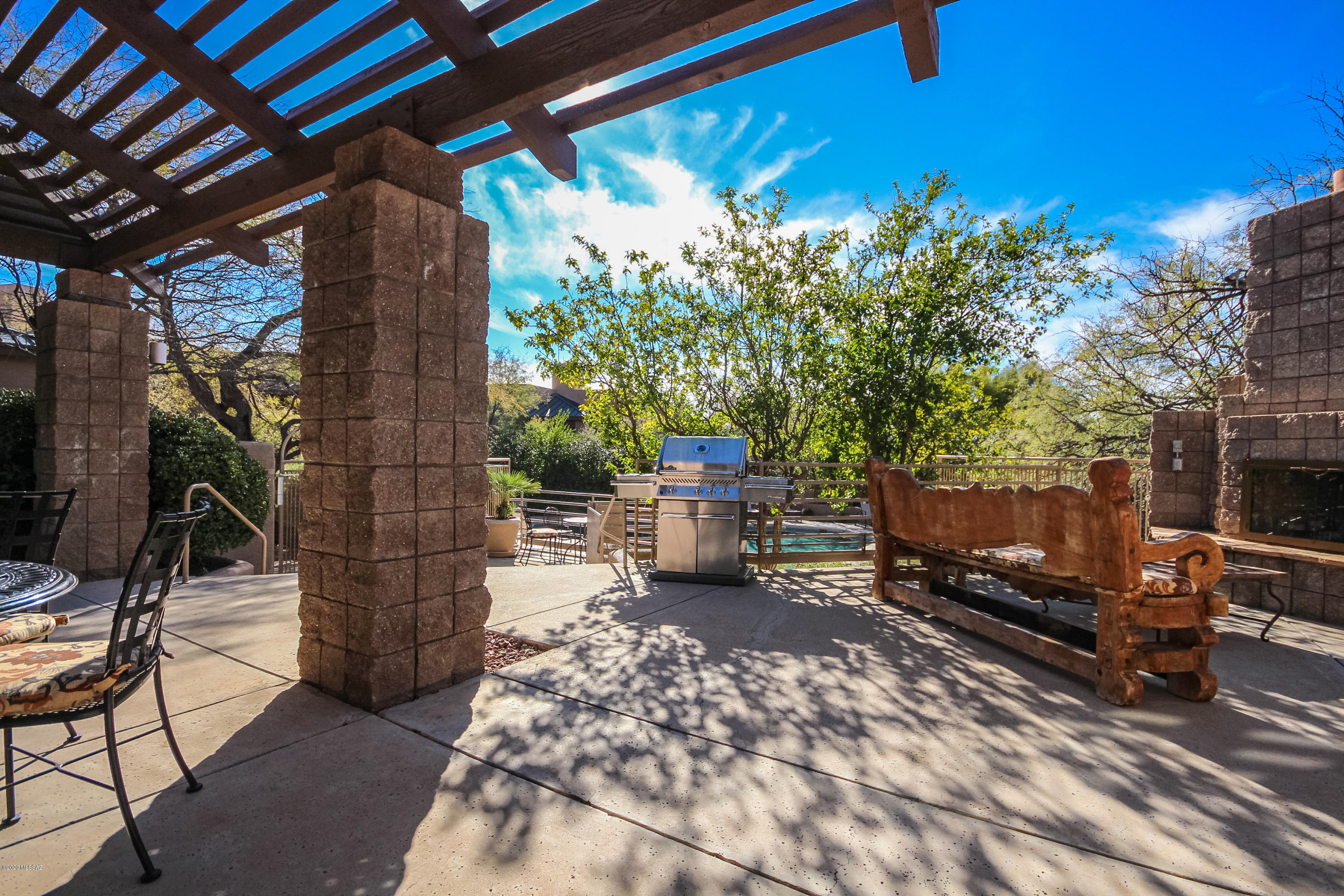 Canyon View At Ventana Condominium (1-264) - Residential