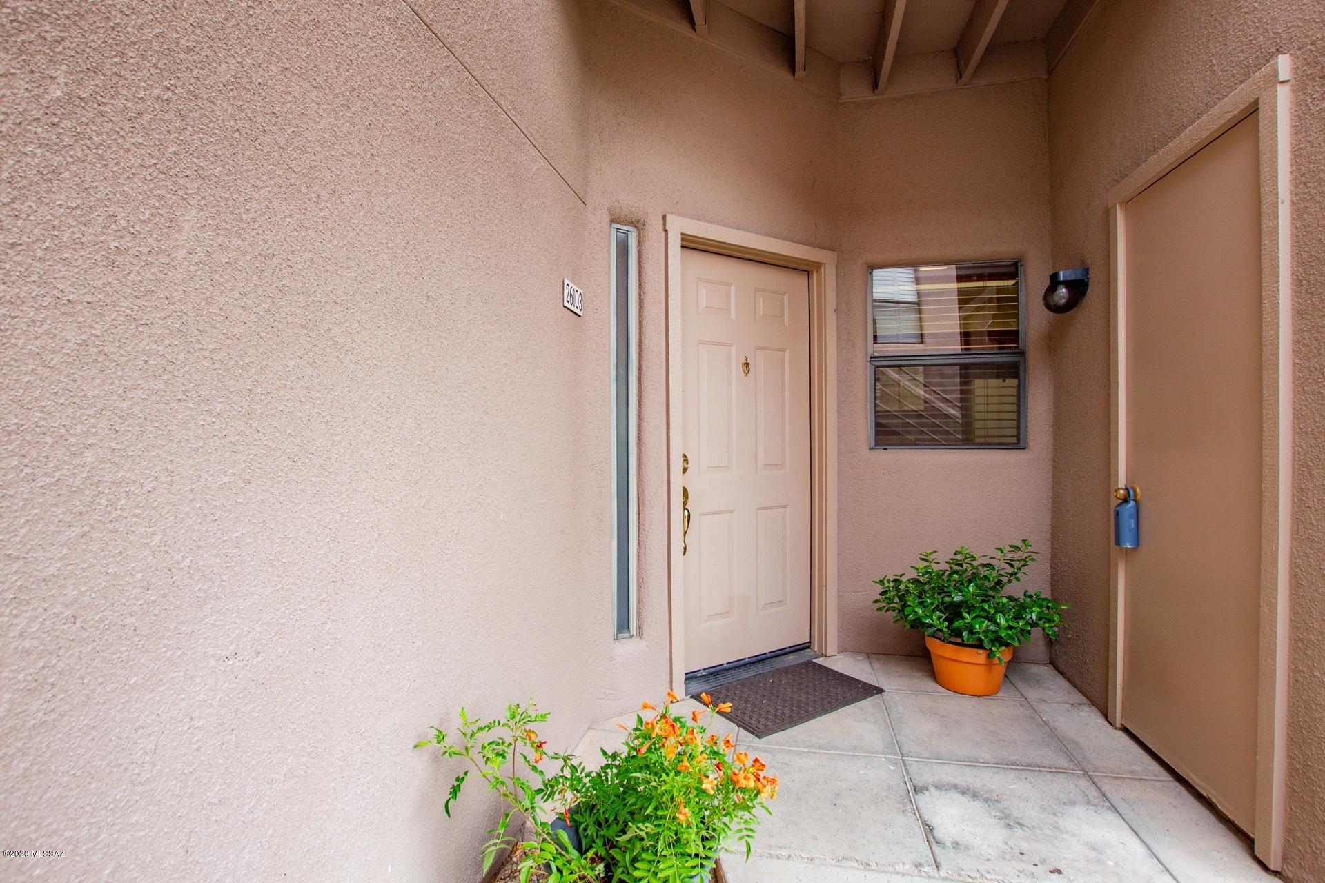 Canyon View At Ventana Condominium (1-264) - Residential