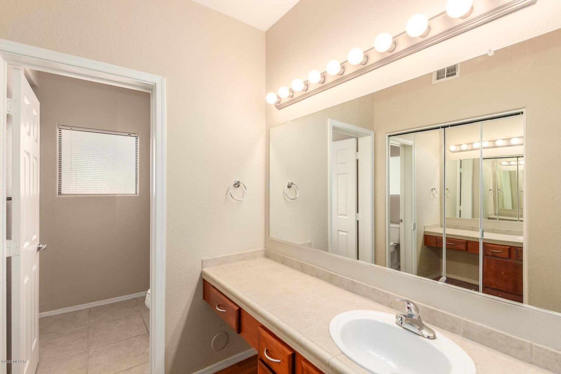 Canyon View At Ventana Condominium (1-264) - Residential