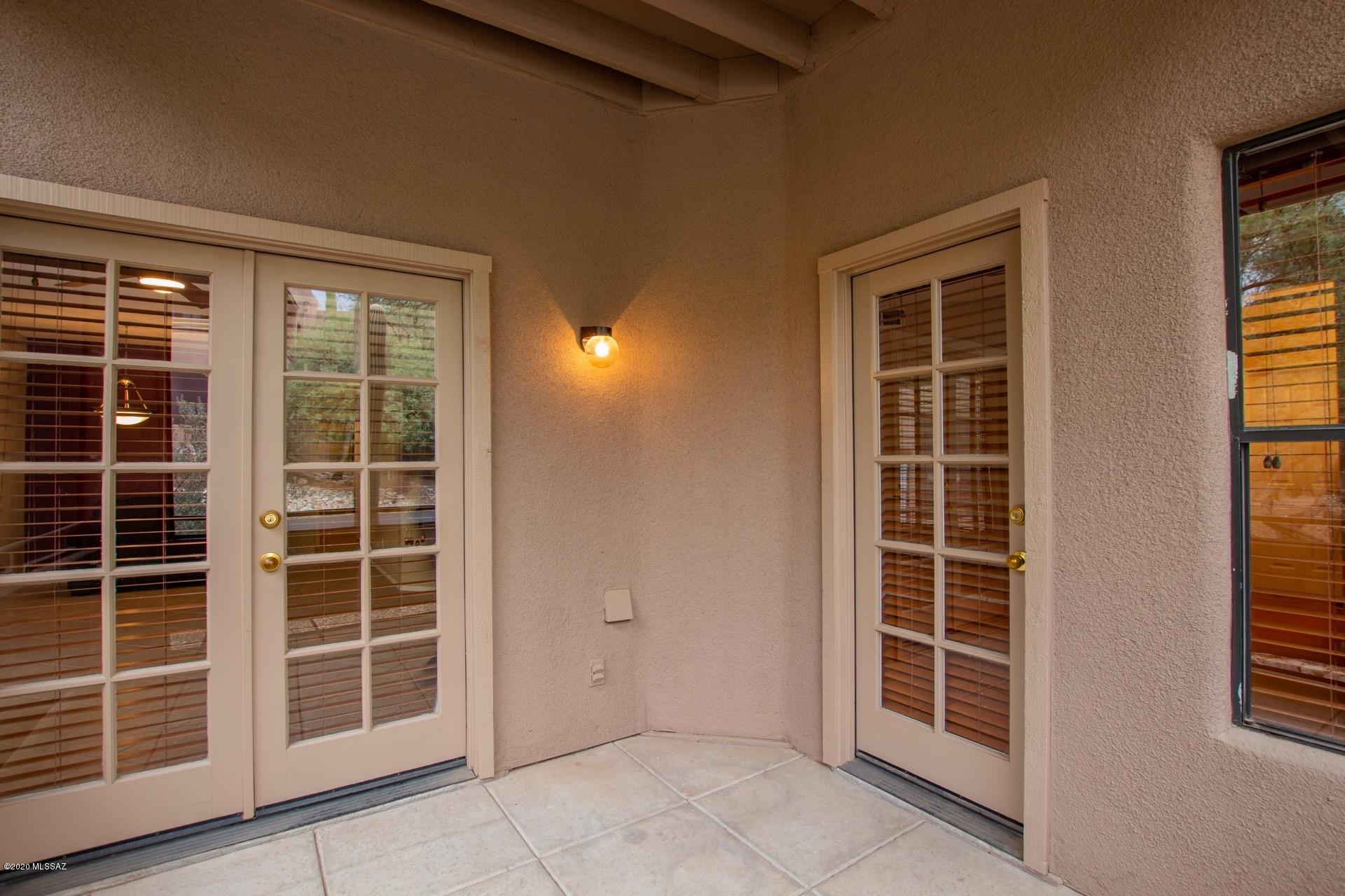 Canyon View At Ventana Condominium (1-264) - Residential