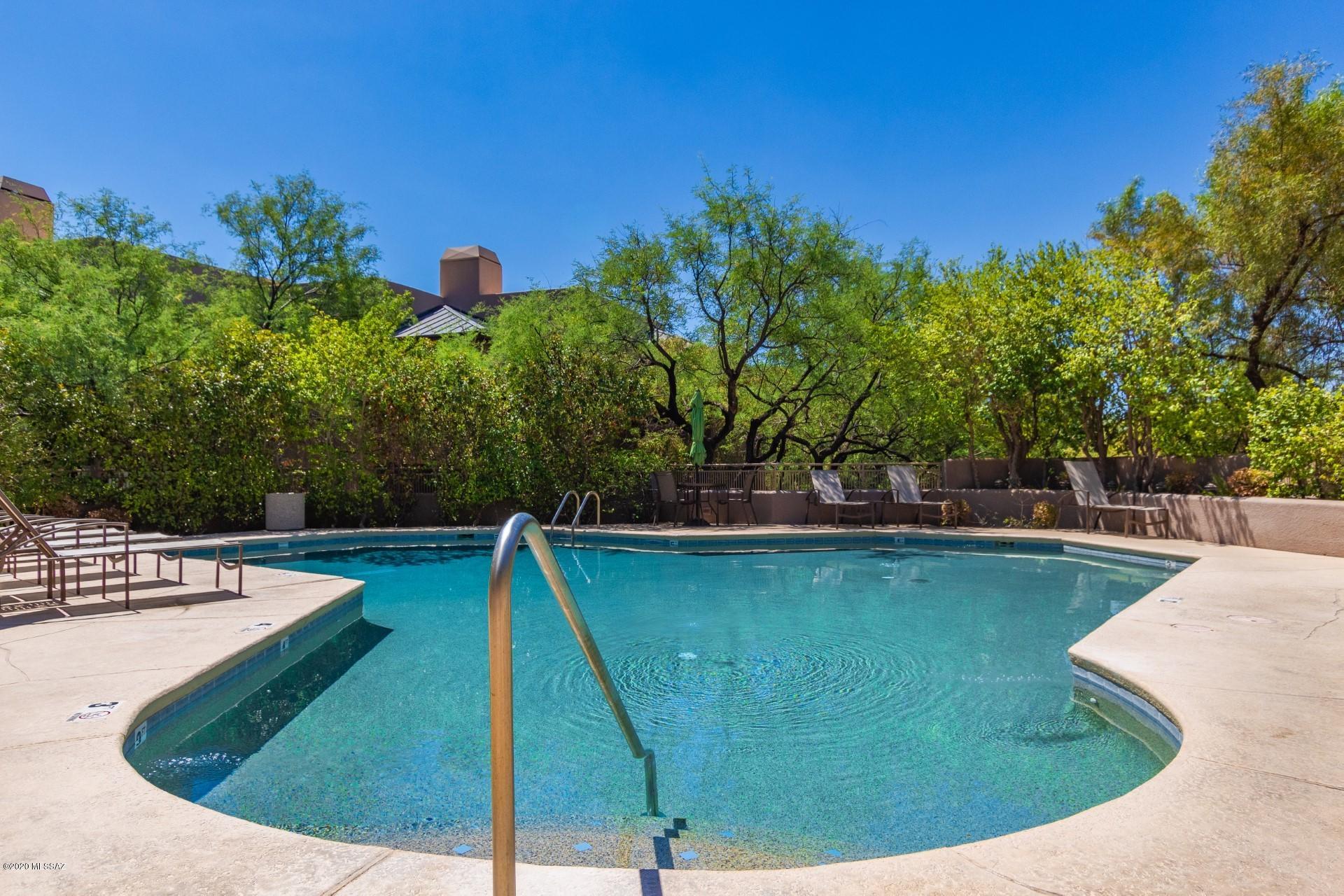 Canyon View At Ventana Condominium (1-264) - Residential