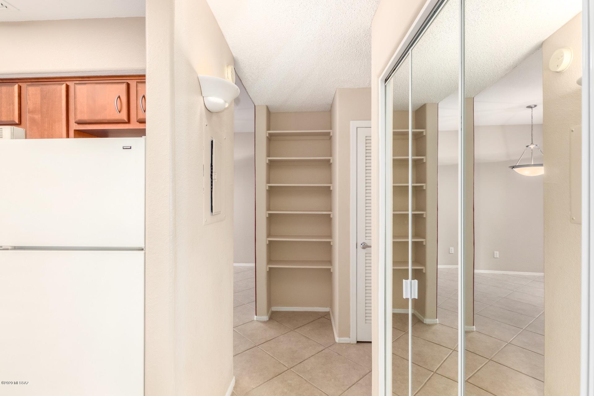 Canyon View At Ventana Condominium (1-264) - Residential