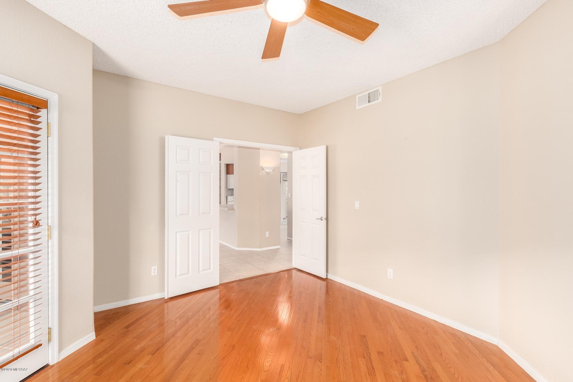 Canyon View At Ventana Condominium (1-264) - Residential