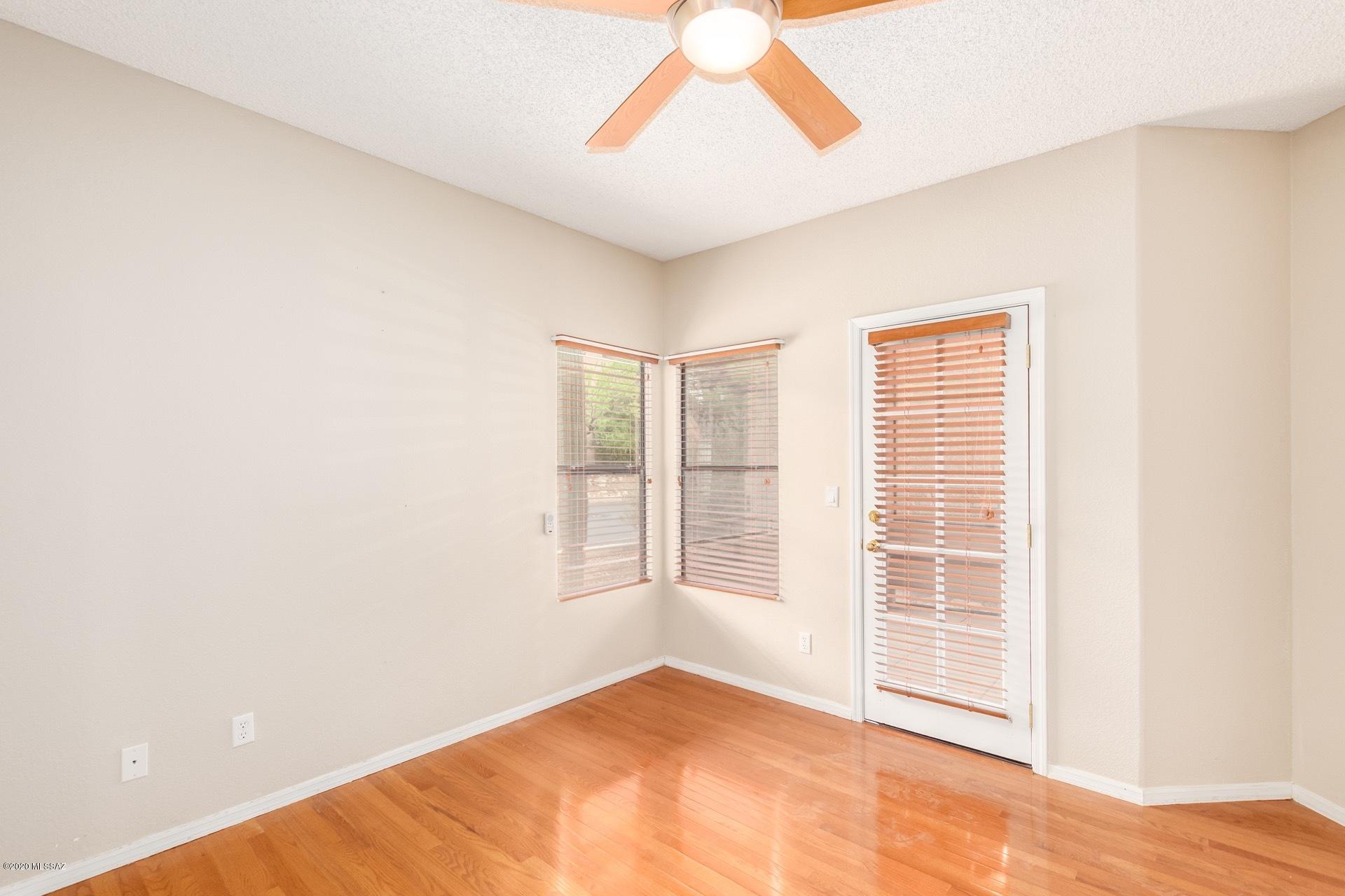 Canyon View At Ventana Condominium (1-264) - Residential