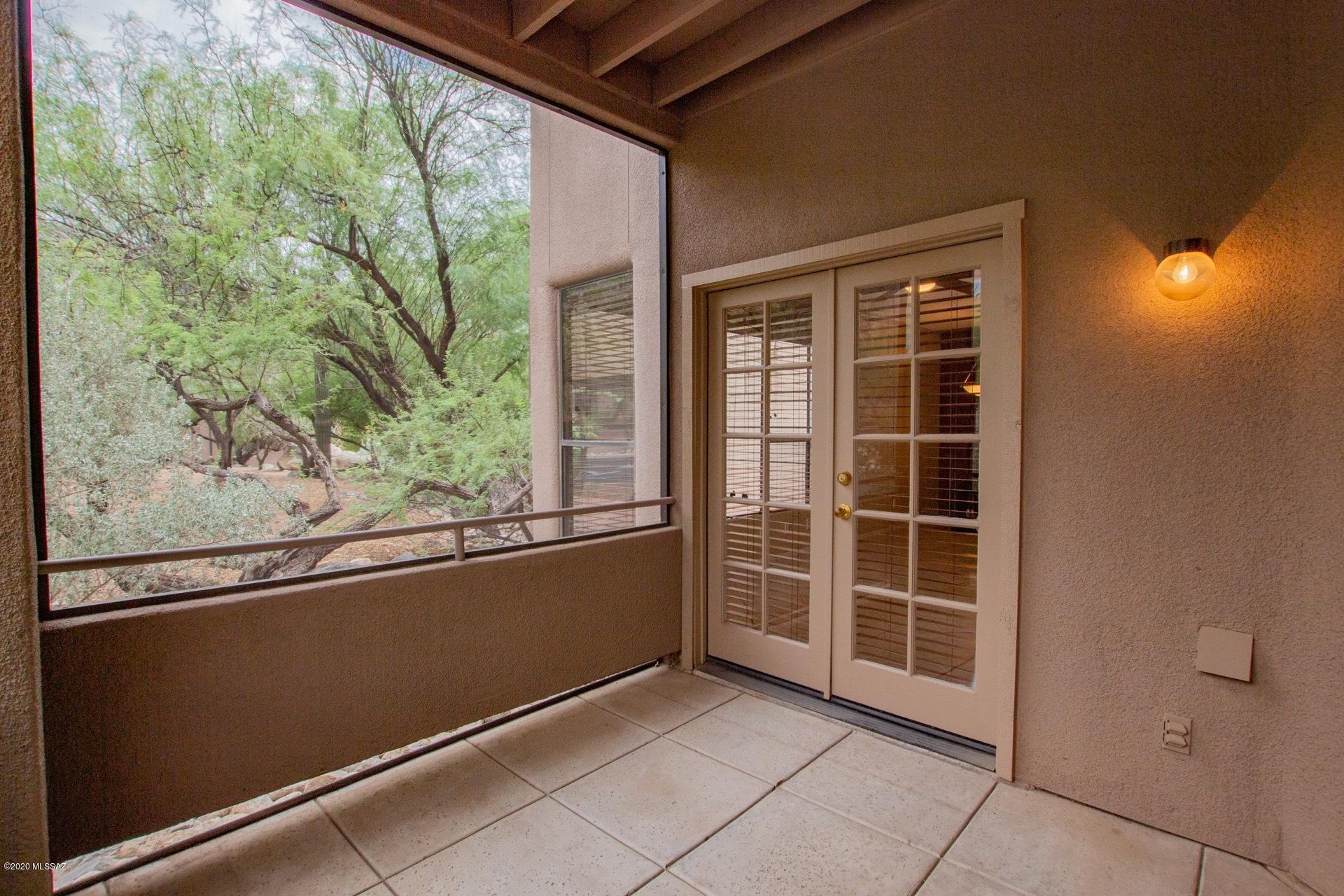 Canyon View At Ventana Condominium (1-264) - Residential