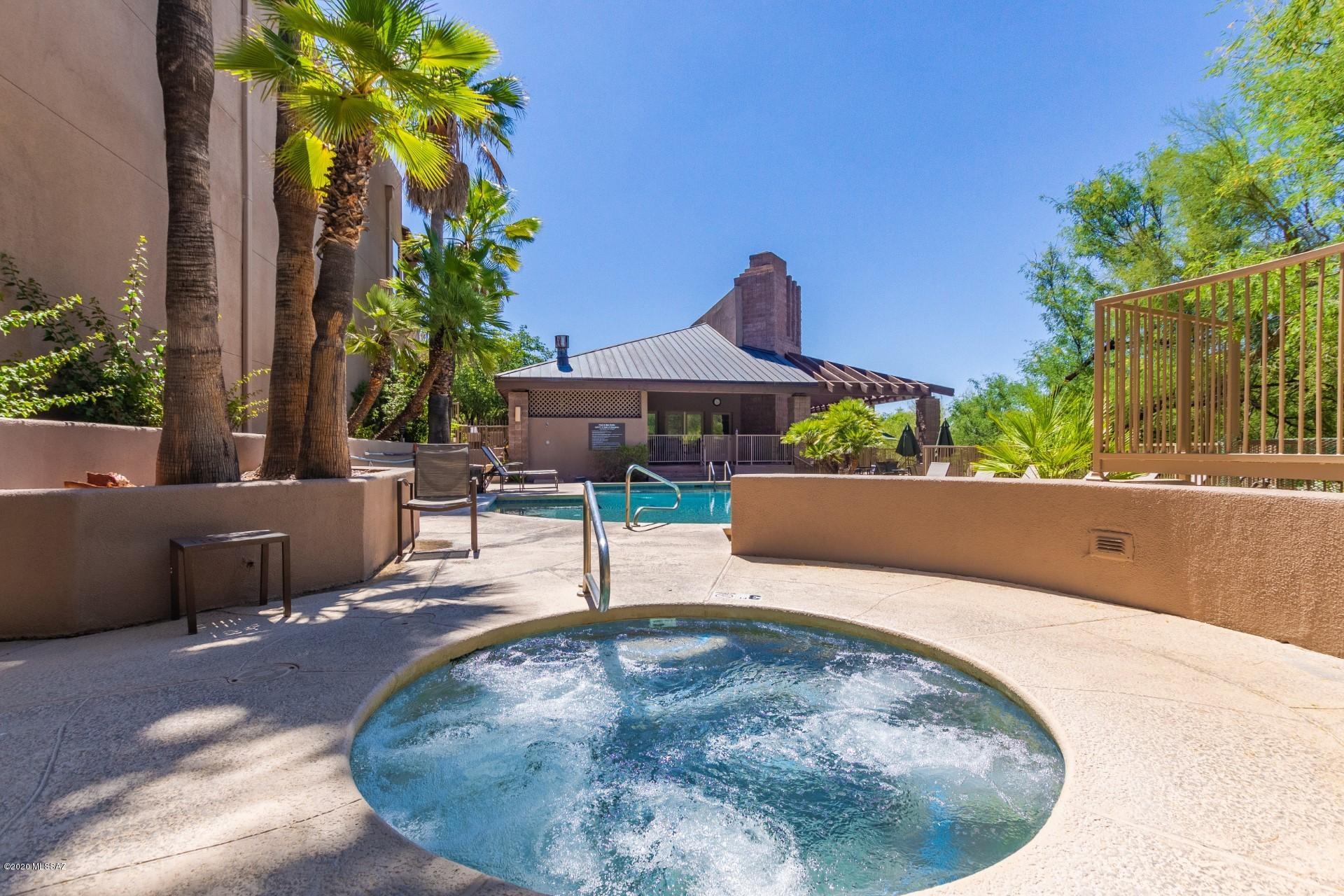 Canyon View At Ventana Condominium (1-264) - Residential