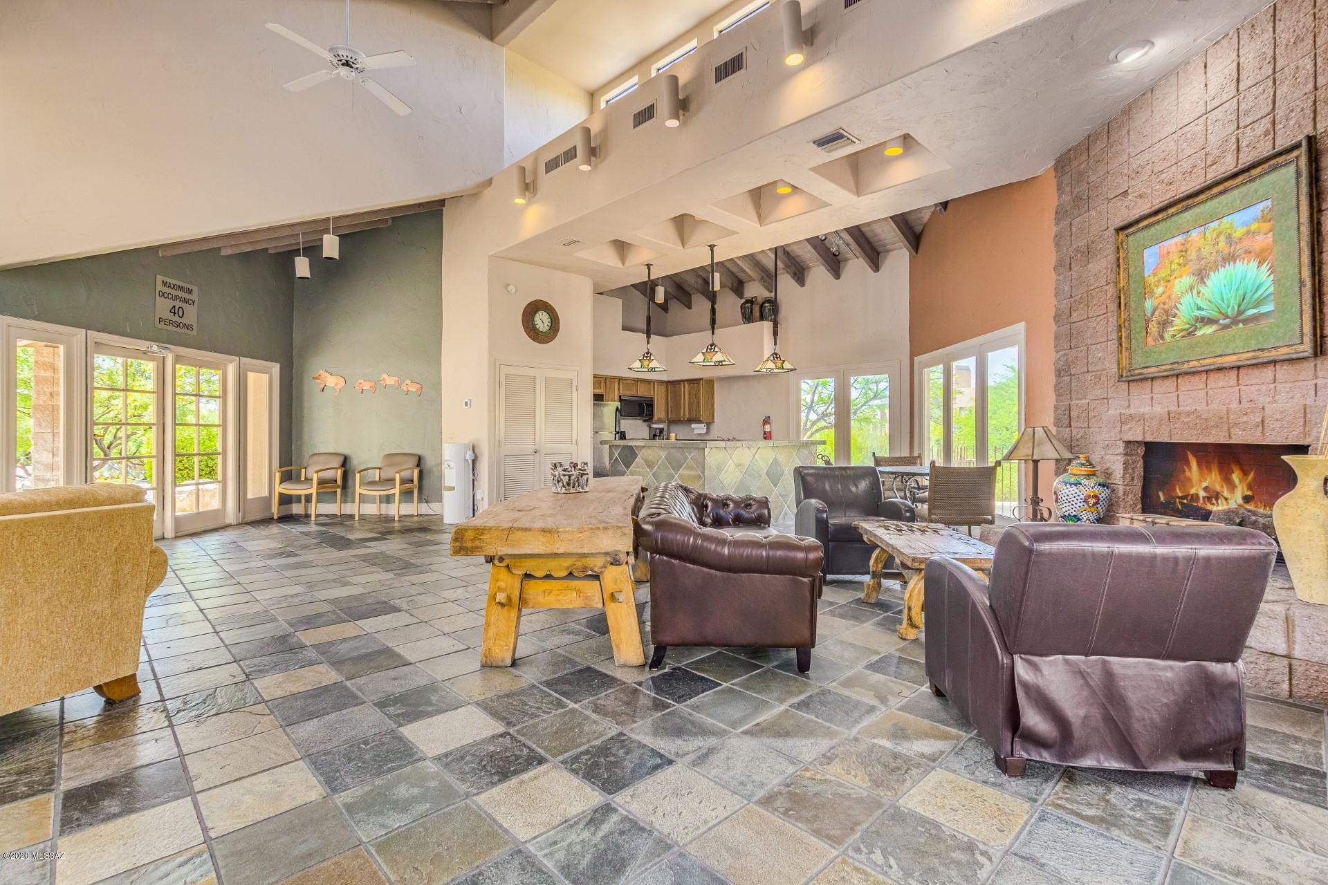 Canyon View At Ventana Condominium (1-264) - Residential
