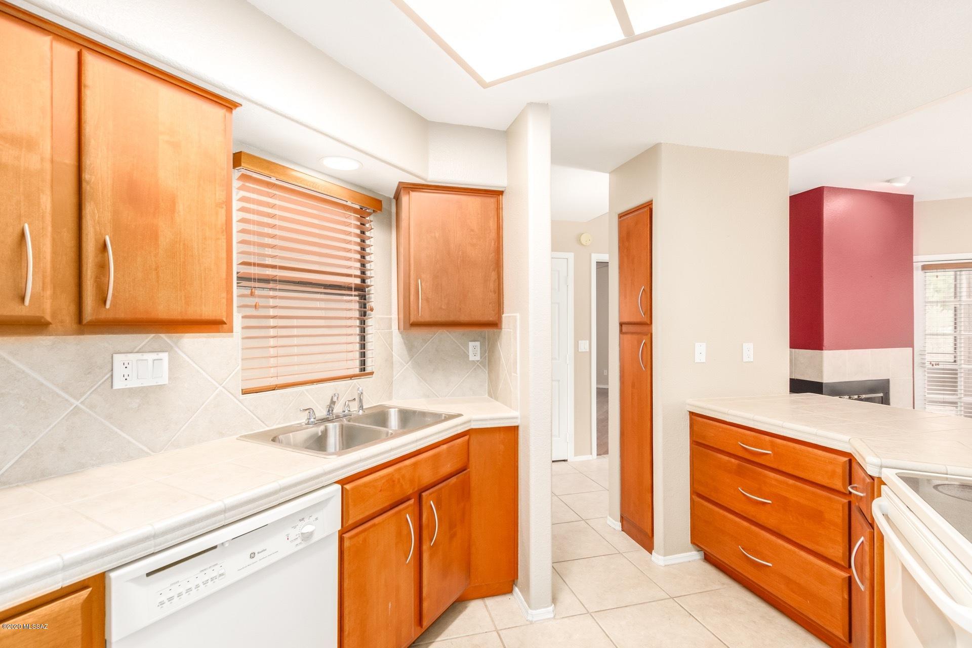 Canyon View At Ventana Condominium (1-264) - Residential