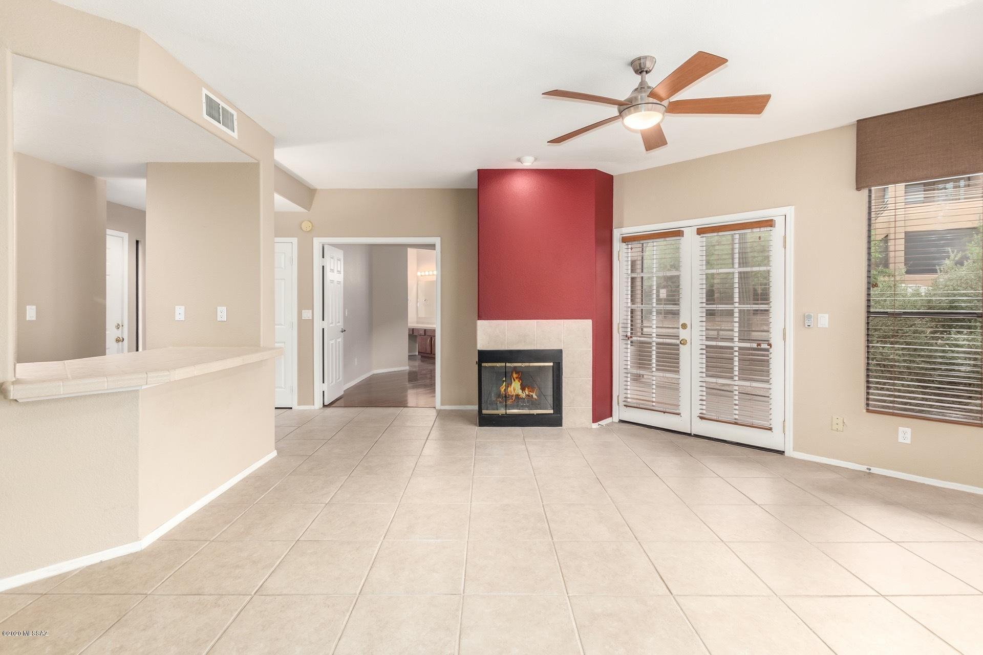 Canyon View At Ventana Condominium (1-264) - Residential