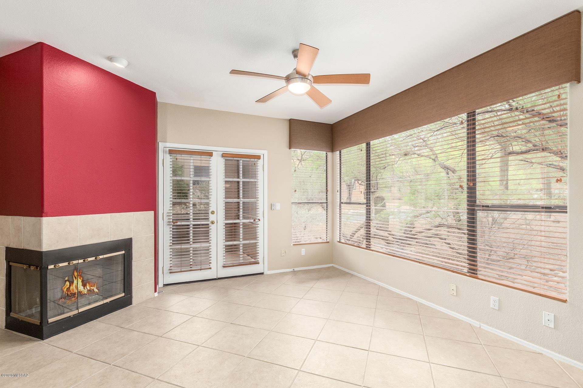 Canyon View At Ventana Condominium (1-264) - Residential