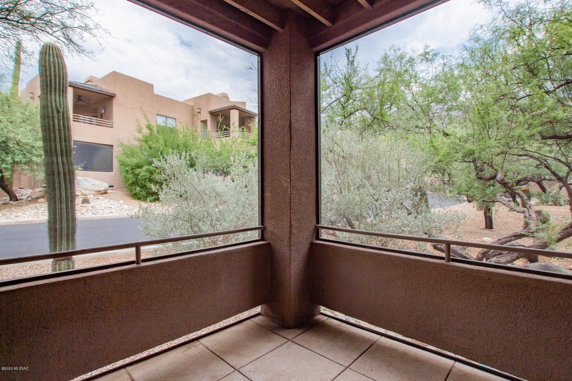 Canyon View At Ventana Condominium (1-264) - Residential