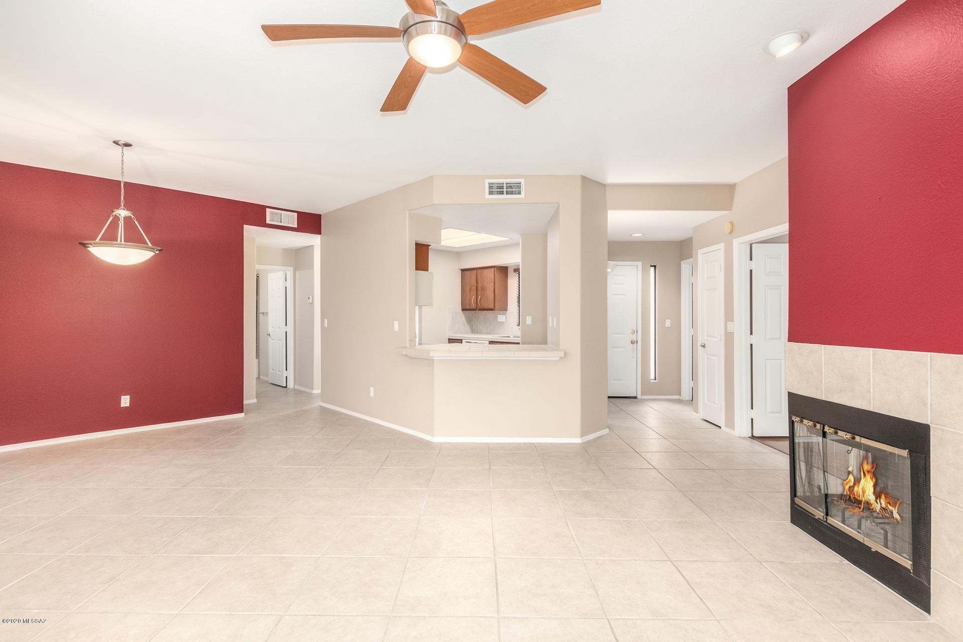 Canyon View At Ventana Condominium (1-264) - Residential