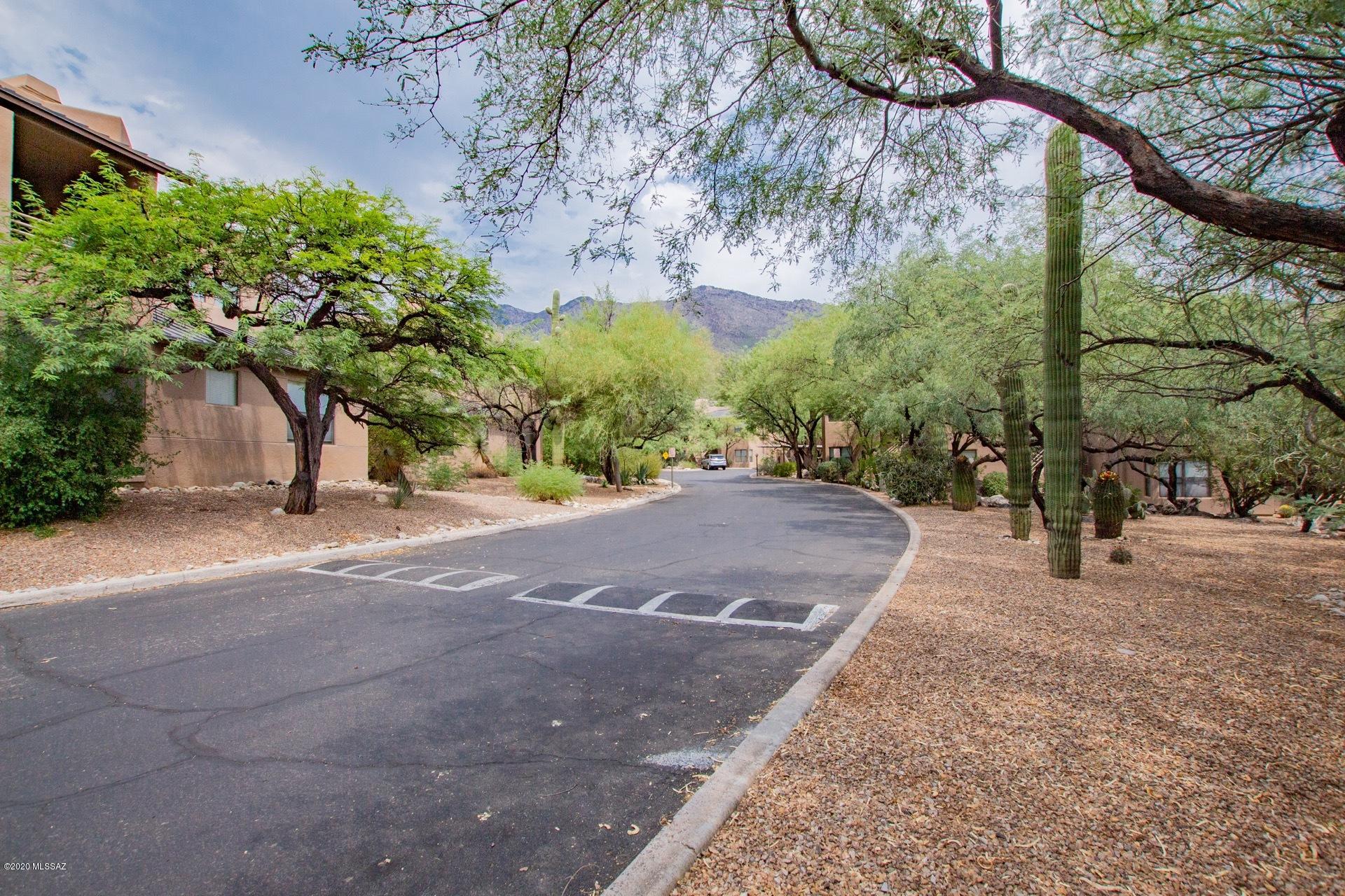 Canyon View At Ventana Condominium (1-264) - Residential