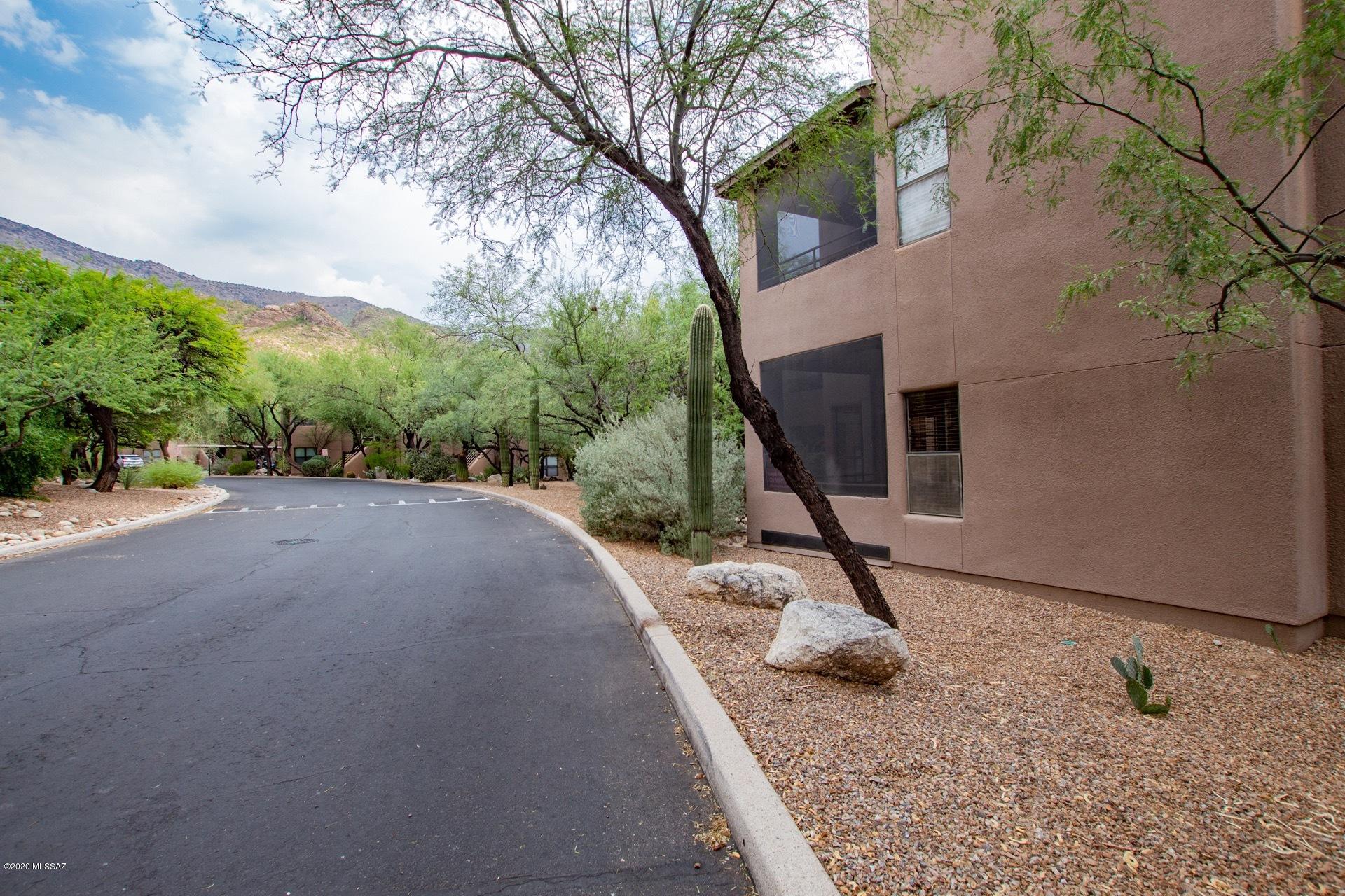 Canyon View At Ventana Condominium (1-264) - Residential
