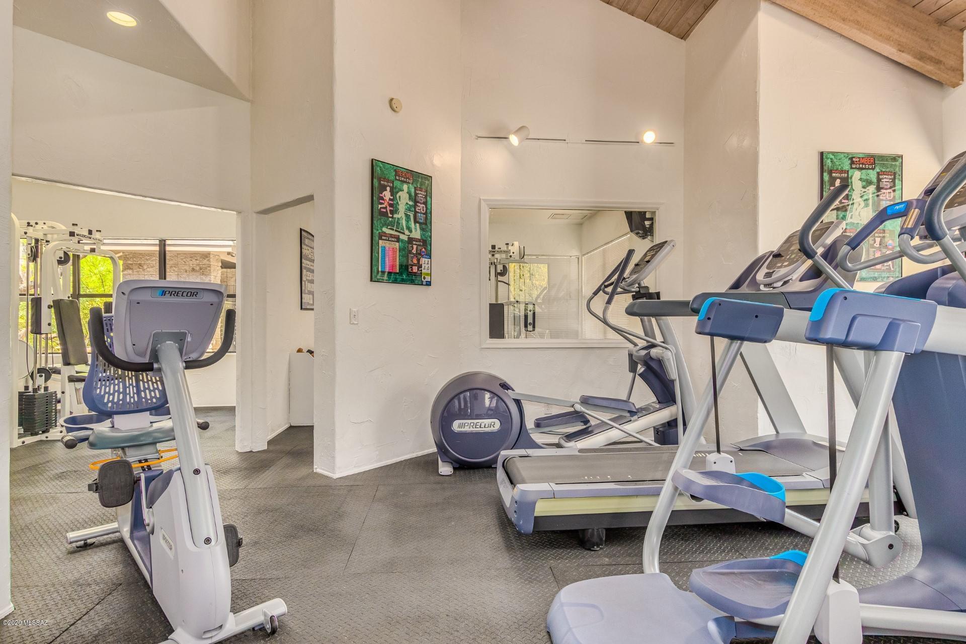 Canyon View At Ventana Condominium (1-264) - Residential