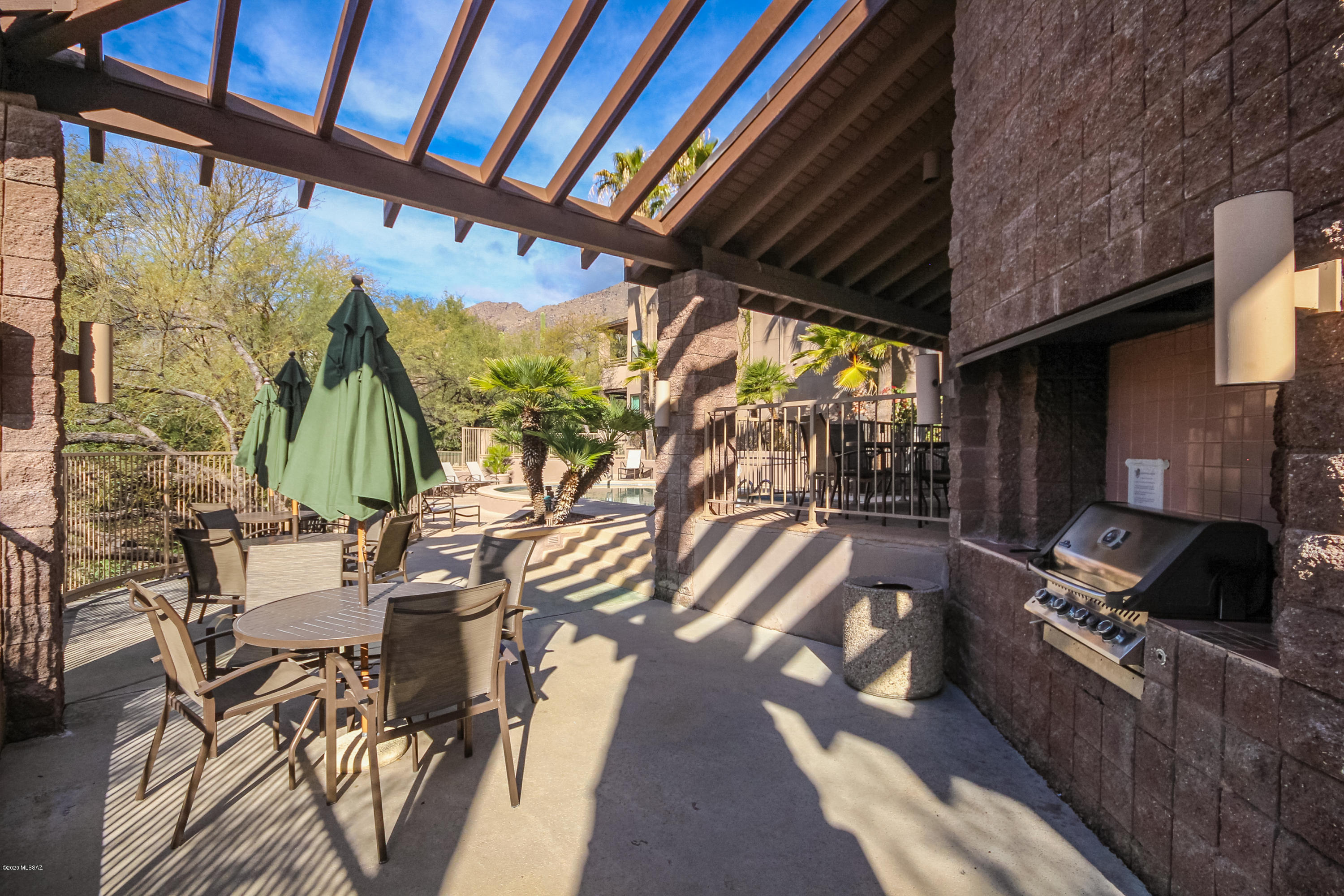 Canyon View At Ventana Condominium (1-264) - Residential