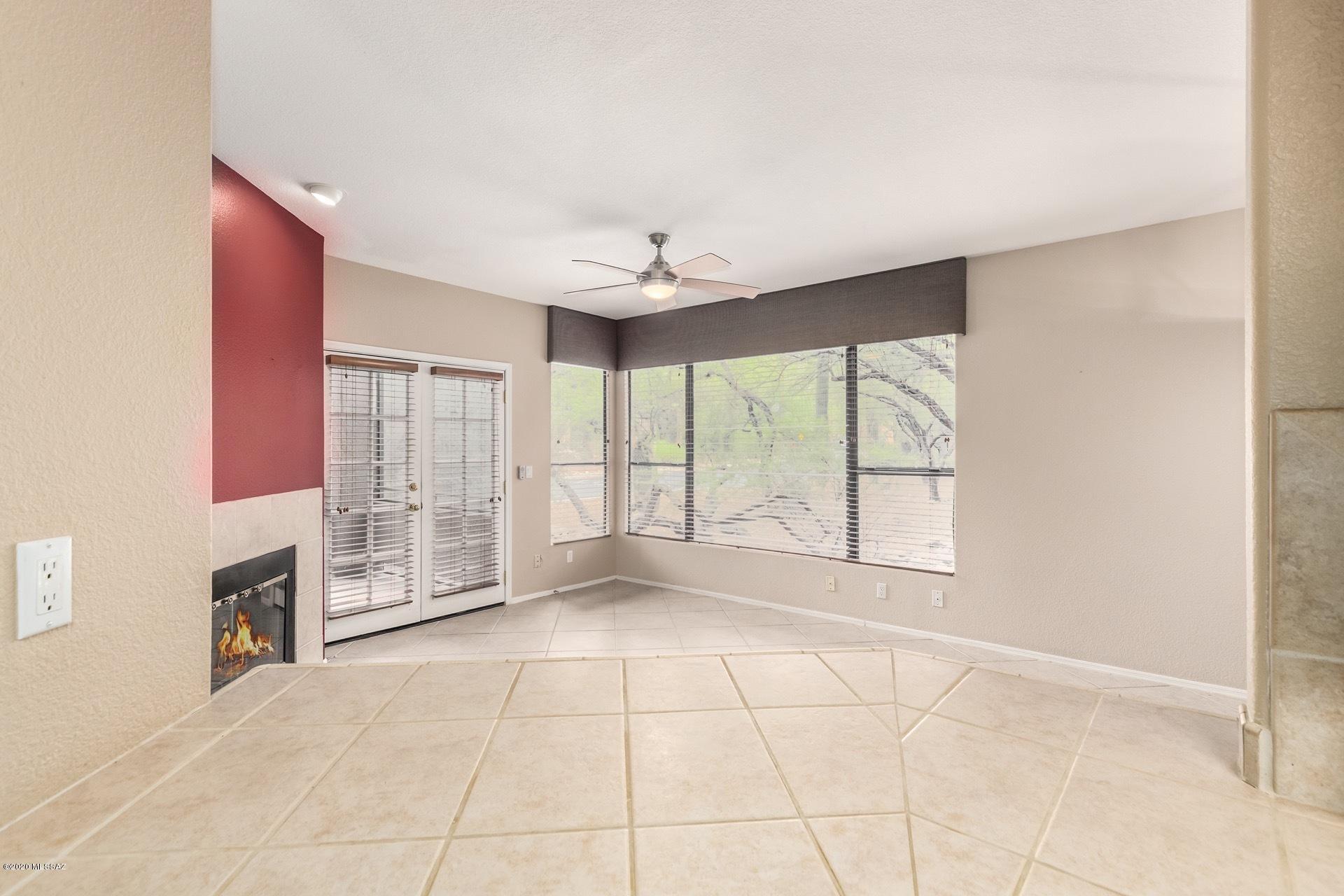Canyon View At Ventana Condominium (1-264) - Residential