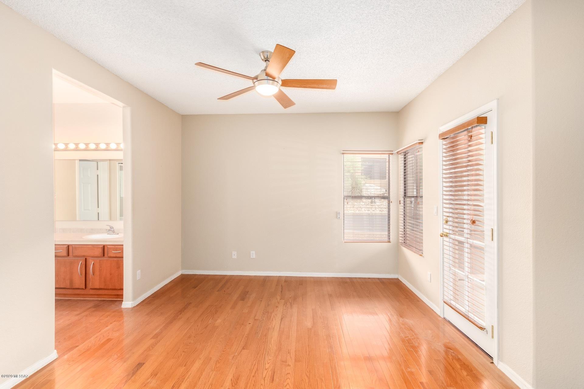 Canyon View At Ventana Condominium (1-264) - Residential