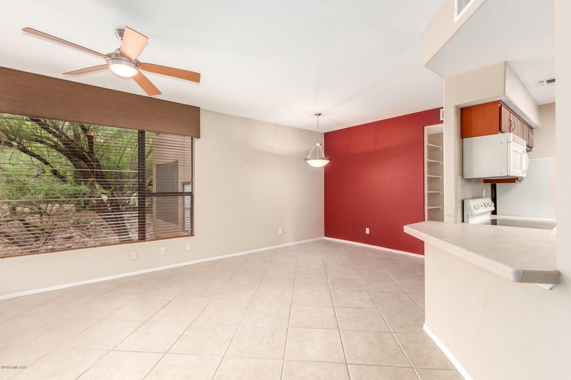 Canyon View At Ventana Condominium (1-264) - Residential