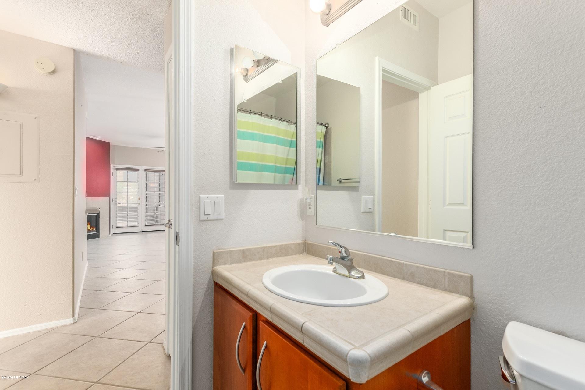 Canyon View At Ventana Condominium (1-264) - Residential