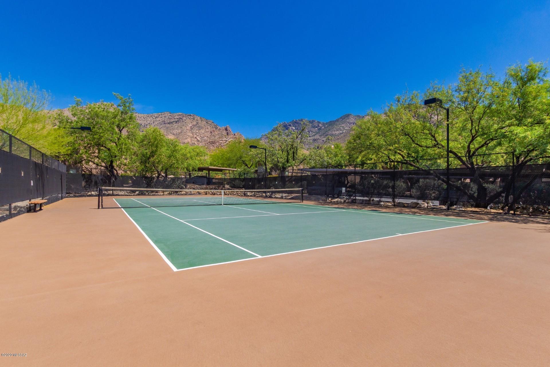 Canyon View At Ventana Condominium (1-264) - Residential