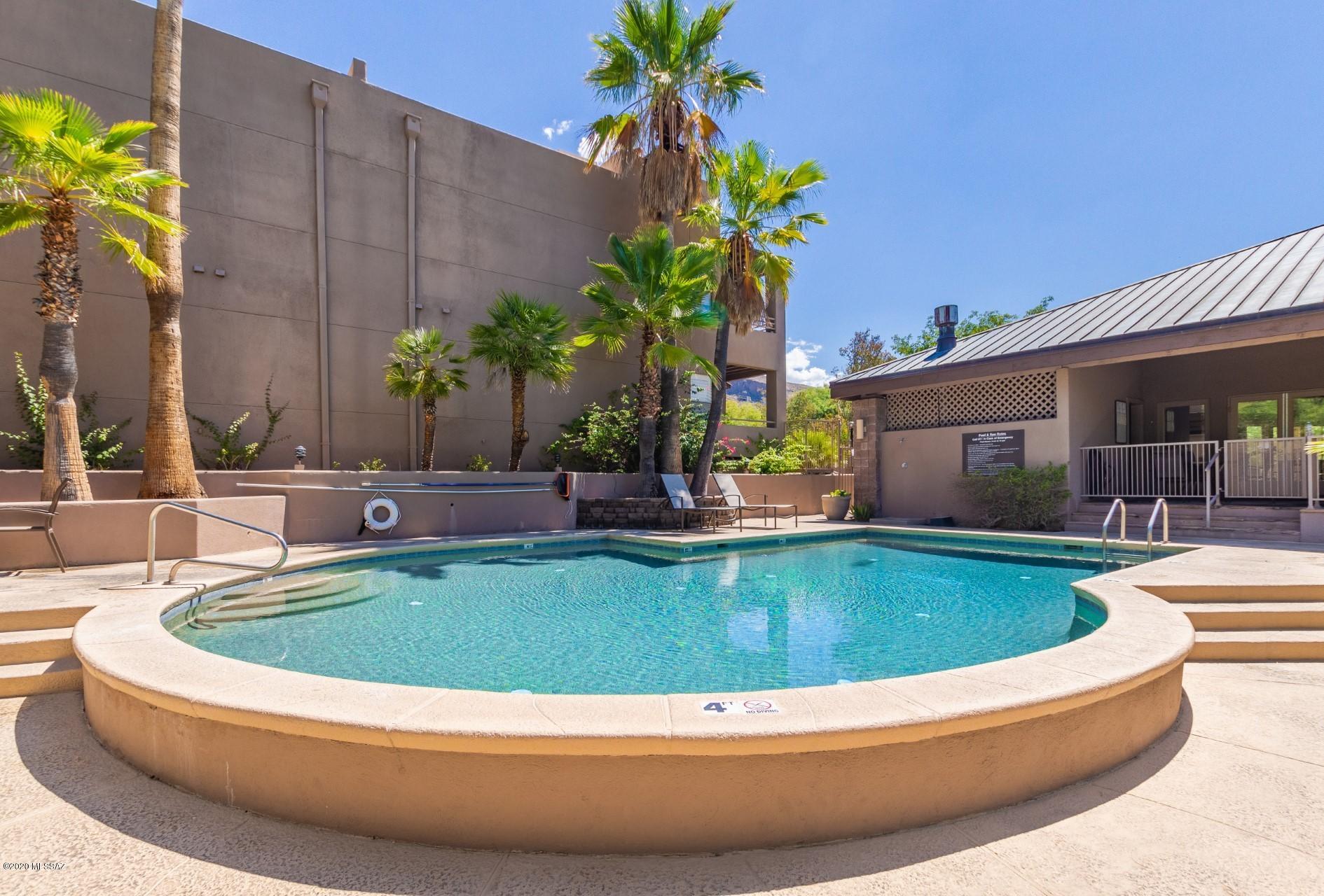 Canyon View At Ventana Condominium (1-264) - Residential