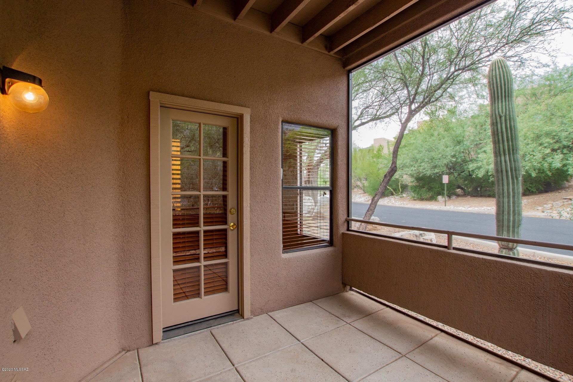 Canyon View At Ventana Condominium (1-264) - Residential