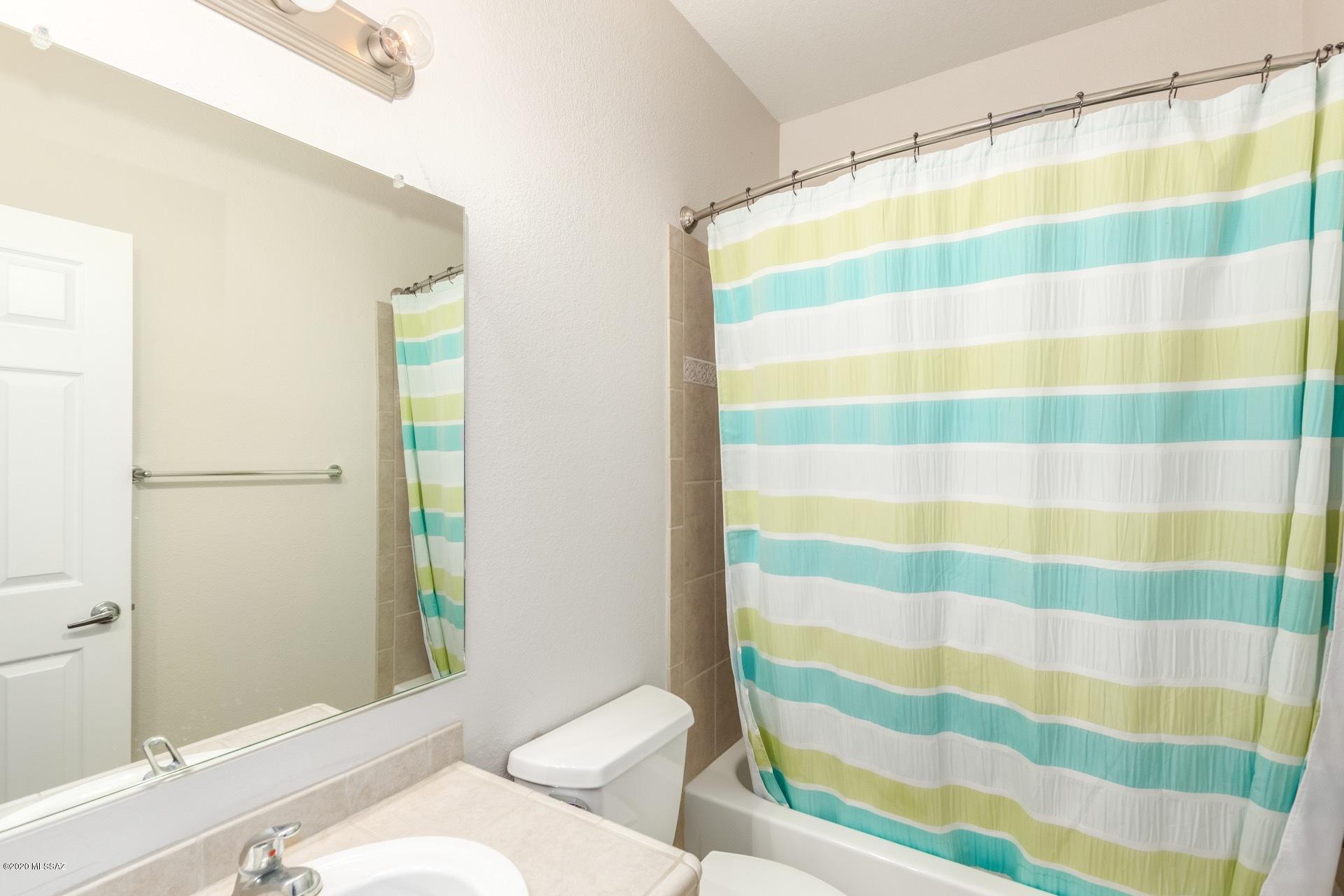 Canyon View At Ventana Condominium (1-264) - Residential