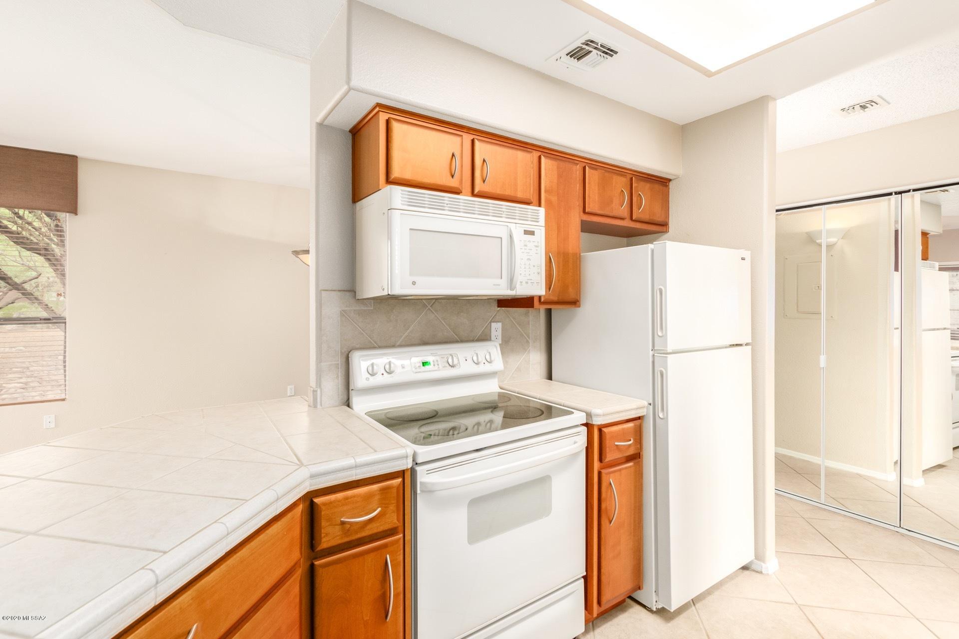 Canyon View At Ventana Condominium (1-264) - Residential
