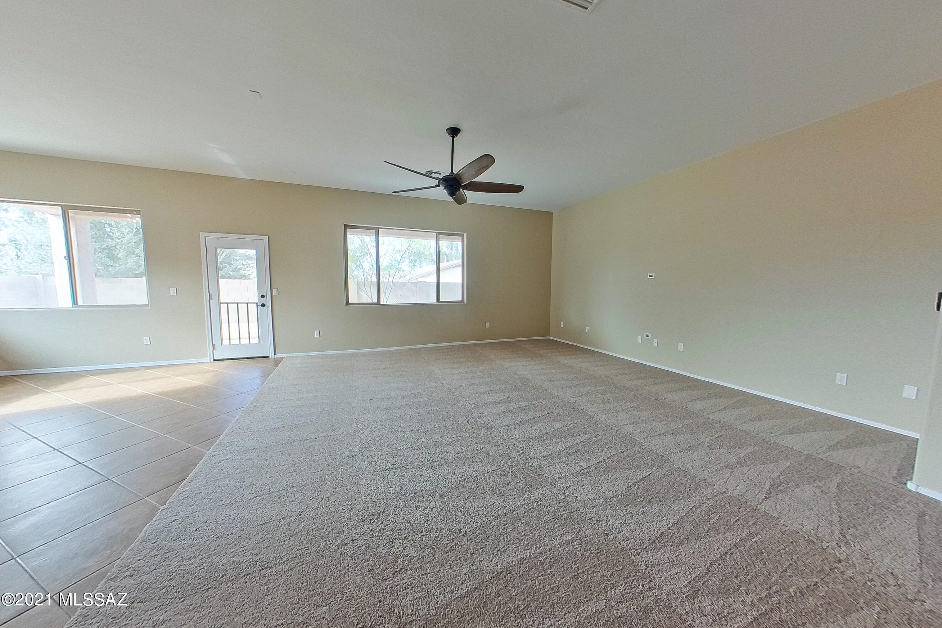 Gladden Farms BLK 3 - Residential
