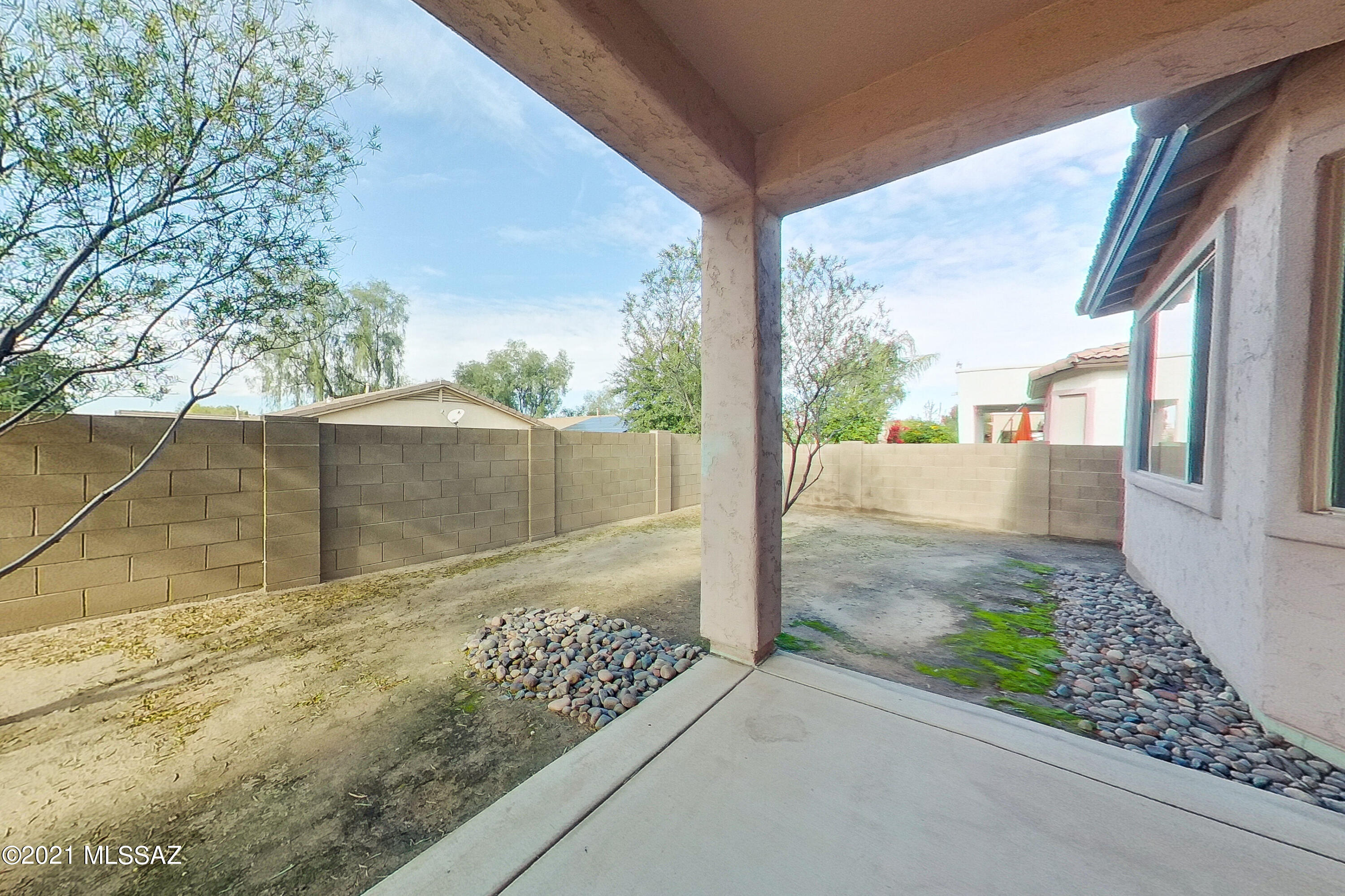 Gladden Farms BLK 3 - Residential
