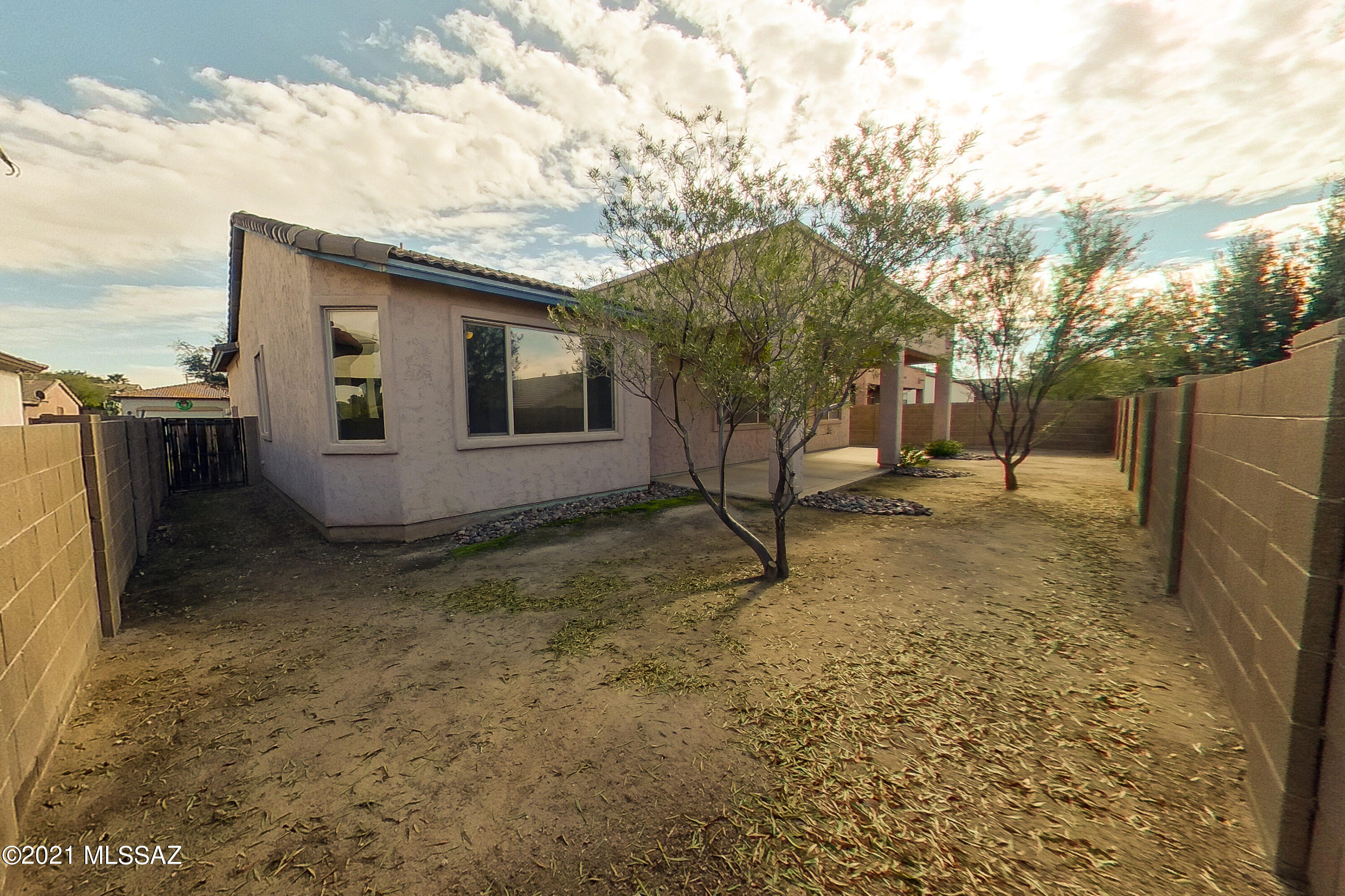 Gladden Farms BLK 3 - Residential