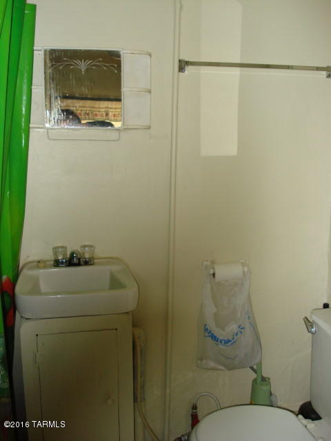 Benson - Residential Lease