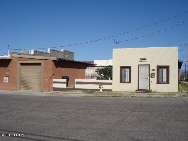 Benson - Residential Lease