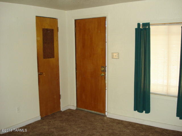 Benson - Residential Lease