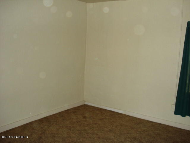 Benson - Residential Lease