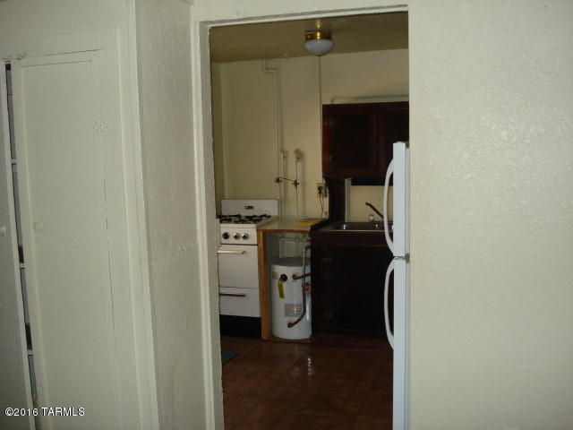 Benson - Residential Lease