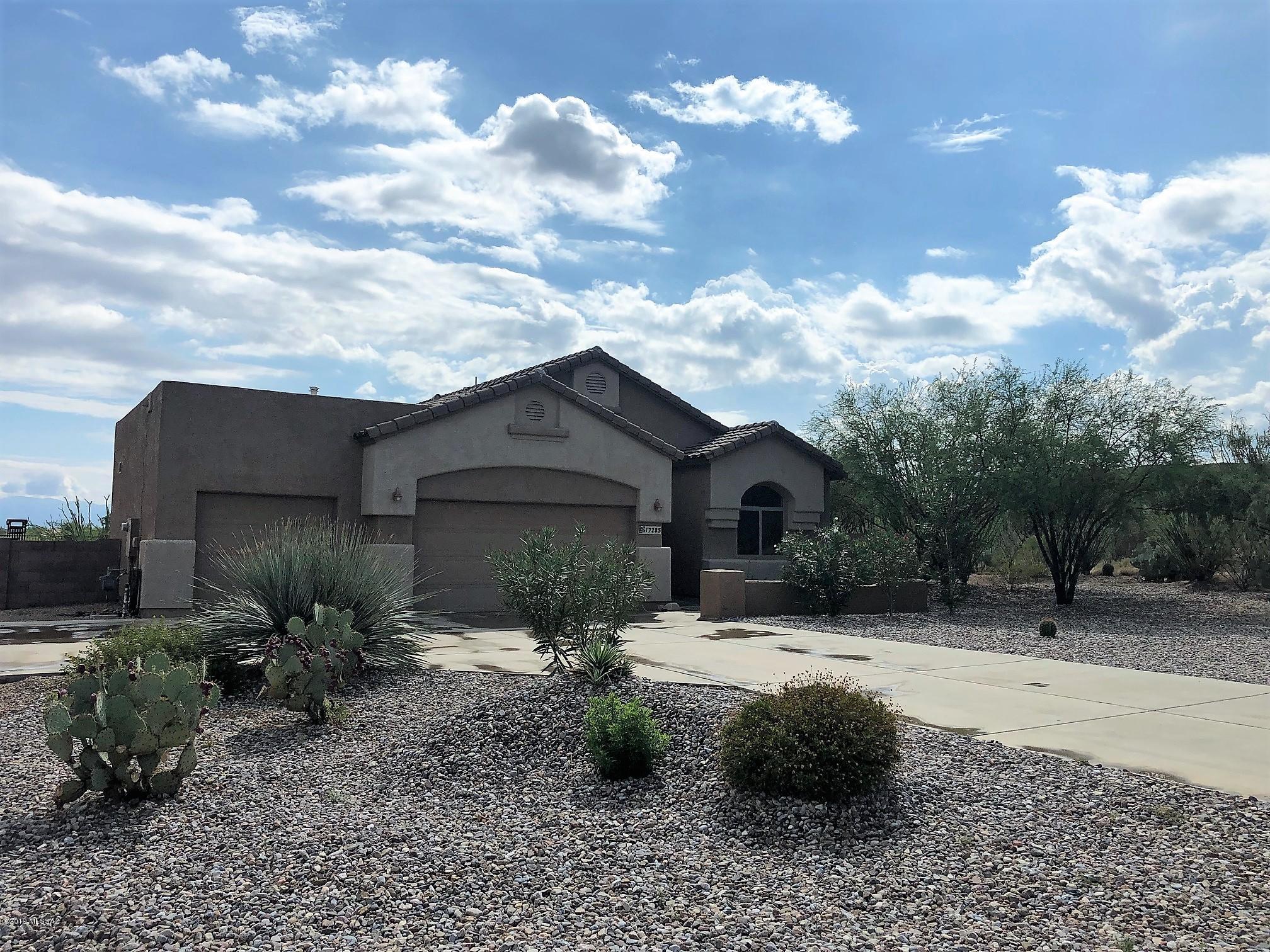 Sycamore Canyon (1-485) - Residential Lease