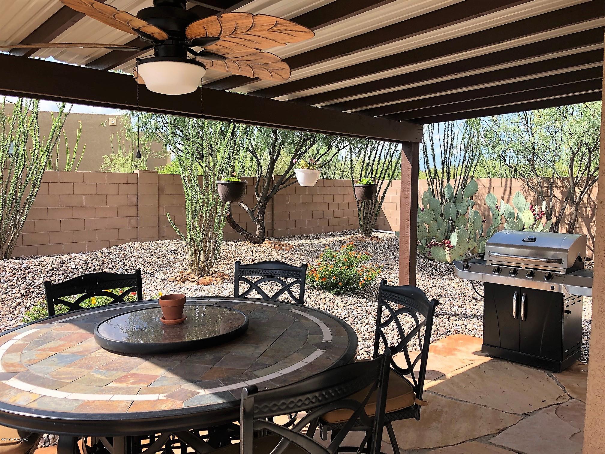 Sycamore Canyon (1-485) - Residential Lease