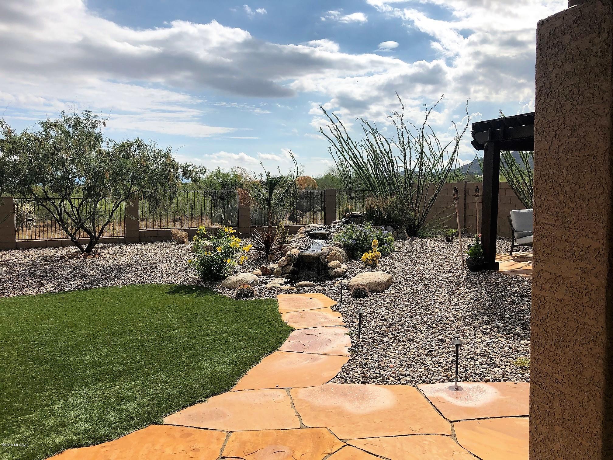 Sycamore Canyon (1-485) - Residential Lease