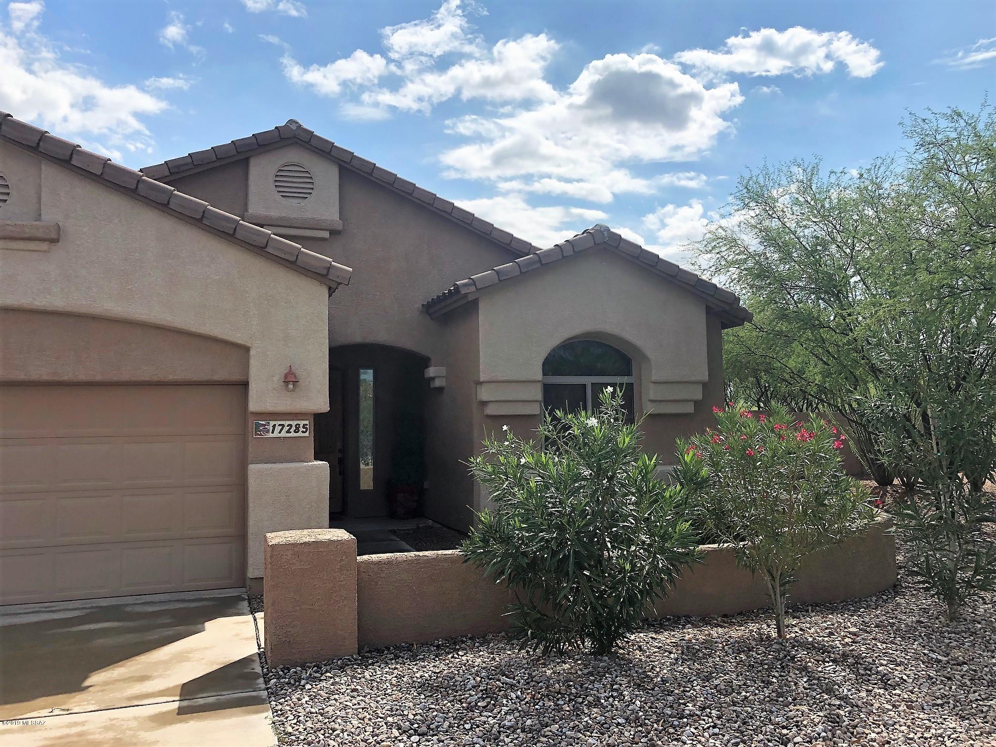 Sycamore Canyon (1-485) - Residential Lease